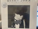 ELTON JOHN - Ice On Fire (2023)  NEW SEALED VINYL LP.  REMASTERED EDITION