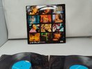 JENNIFER LOPEZ - J TO THA L-O  THE REMIXES - DOUBLE VINYL 2XLP DJ PROMO 2002