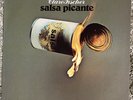 CLARE FISCHER - SALSA PICANTE - 1979 MPS Germany 0068.209 LP Vinyl Record - EX