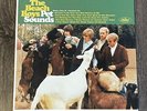 The Beach Boys Pet Sounds 1966 Mono 1st US Original Capitol T 2458 EX Clean