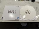 The Sounds Of The Wii Original Vinyl LP Clean & Tested Rare White