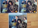 Louis Prima: The Wildest Show At Tahoe 3-EP Record Set