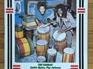 Congos Heart Of The Congos 1980 UK Import Reissue Go-Feet EX/VG+