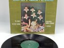 lo mejor de los exitos de la GENERACION 2000 (80’ FONTANA MEXICO VINYL LP) VG+
