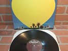 Dr Hook Greatest Hits LP Capitol Pressing 1980 Shrink S00 512122