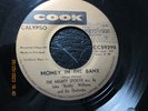 Mighty Spoiler Vintage Trinidad calypso Big Band Emory COOK Label Vinyl 45rpm