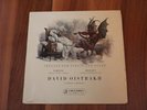 Columbia 33CX Tartini Devil´s thrill Mozart David Oistrakh