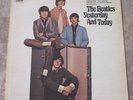 The Beatles Yesterday & Today 1966 LP Vinyl EX Original Mono T-2553 Day Tripper