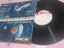 CECIL LLOYD TRIO Live At The Penthouse LP on Studio One jamaica VG+