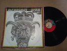 Joe Gibbs & The Professionals – African Dub - All Mighty - Chapter Two-LP VG