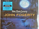 FACTORY SEALED Blue Moon Swamp John Fogerty LP VINYL RECORD MINT