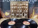LED ZEPPELIN Physical Graffiti 2LP 1975 Swan Song SS 2-200 1st Press