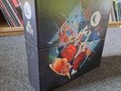 The Mars Volta ‎– La Realidad De Los Sueños Box Set.