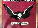 Arresting Officers - Patriotic Voice | Vinyl LP - NM - 1st pressing