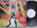 IRON MAIDEN 