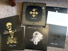 KINGS OF LEON 2011 Box Set Numbered All LP's, Poster & Inserts Included NM