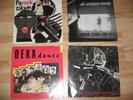 Amiga Vinyl Ostpunk Sandow/Dekadance/Parocktikum/die anderen bands