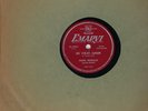 NORO MORALES Y RITMOS - MI VIEJO AMOR / RHUMBA MAMBO - 78 RPM - EMARVI - RARE .