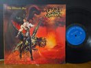Ozzy Osbourne ‎– The Ultimate Sin 1986 Heavy Metal Shot In The Dark Jake E Lee