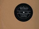 CHARLIE RODRIGUEZ Y SU COMBO GUAYAMA - LA PACHANGA DE MANI / A PACHANGEAR - 78 R