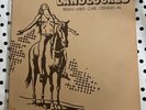 BEACH BOYS Landlocked LP Carl & The Passions vinyl NM record