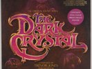THE DARK CRYSTAL: Soundtrack Trevor Jones US Warner Bros Rare LP w/ Insert