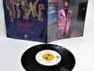 PRINCE Delirious 45 Horny Toad NM- *SOUNDS GREAT 1982 with POSTER SLEEVE 1999