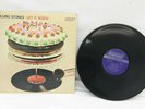 The Rolling Stones LP Let It Bleed NPS-4 1969 NG