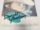 Dwight Yoakam Guitars Cadillacs  Etc. LP Vinyl Record REPRISE STEREO