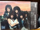 Vintage 1985 KISS Creatures of the Night RARE Reissue Alternate Cover No Makeup