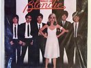 BLONDIE Parallel Lines SEALED MOBILE FIDELITY LP 1981 Audiophile Vinyl MFSL