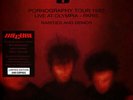 The Cure - The Cure - Live At Olympia - Paris (Vinyl 3LP - 2022 - EU - Original)