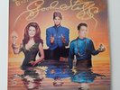 THE B 52´s   HOT STUFF   REPRISE Records 1992   VINYL LP