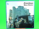 GROUNDHOGS BLUES OBITUARY 1ST PRESS 1969 UK  VINYL LP LBS 83253