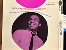 Freddie Hubbard Hub Cap NICE  W63/NY Ear RVG Blue Note lp 4073