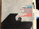 Herbie Hancock My Point Of View PLAYS EX  NY Ear Mono Blue Note lp Hank Mobley