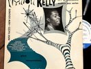 Wynton Kelly Trio New Faces New Sounds 10” 1st DG Lex Blue Note lp 5025