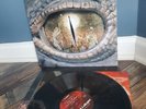 Rodrigo Y Gabriel - 2017 US S/T - Vinyl Record LP Album Latin Rock NM