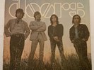 DOORS Waiting For The Sun ELEKTRA Terre Haute Press unipak 1st Press Tested VG +