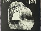 Box Of Fish ‎– Slap Em Round The Gills Mini LP (VINYL 1985 OZ VG+/VG) Punk