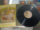 LP  GENESIS SELLING ENGLAND BY THE POUND EX/EX+