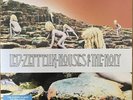 LED ZEPPELIN - HOUSES OF THE HOLY - VINYL LP - RE-MASTER *NEW & SEALED*