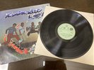 Vinyl Record - Elán – Kamikadze Lover