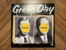 Green Day - Nimrod (2xLP Yellow Vinyl)