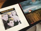 Depeche Mode The Singles 81-85 vinyl LP gatefold,+ A Broken Frame Both A1 / B1