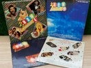 NOW That's What I Call Music Original Vinyl LP Records Albums 4 11 16 Christmas