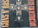 Guns N Roses Appetite For Destruction ROCK 1987 12