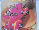Just Another Band From L.A.1972-Bizarre USA-The Mothers &Frank ZAPPA-vinyle 33 t