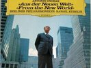 Dvořák Aus Der Neuen Welt / From The New World Deutsche Grammophon Vinyl LP