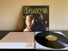 The Doors - The Doors 2010 Mono RSD LP Reissue
